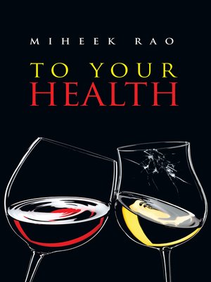 cover image of To Your Health